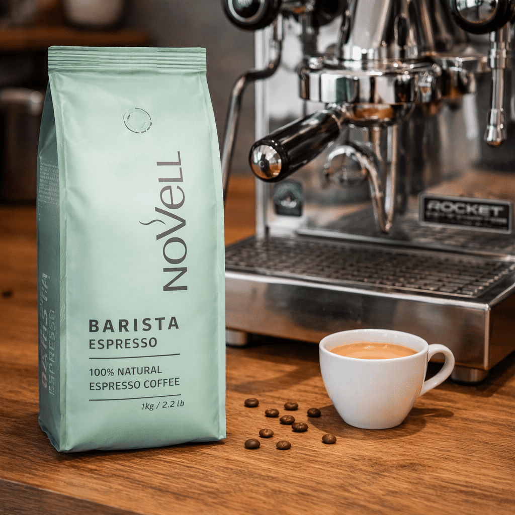 Barista Espresso 1kg