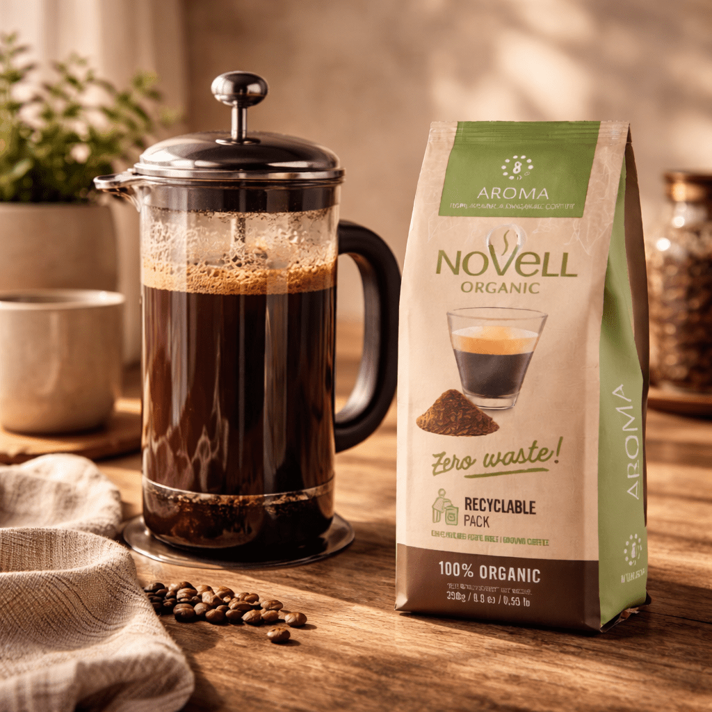 Aroma 250g formalet