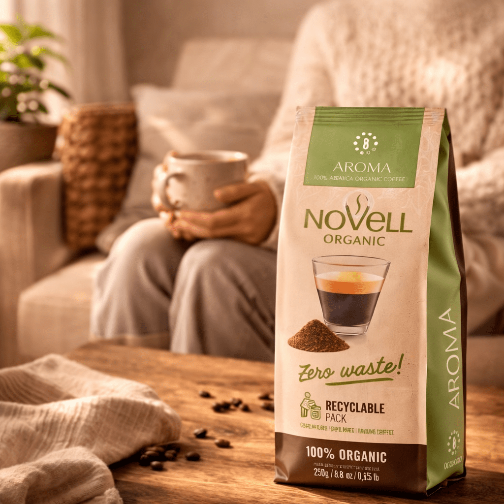 Aroma 250g formalet