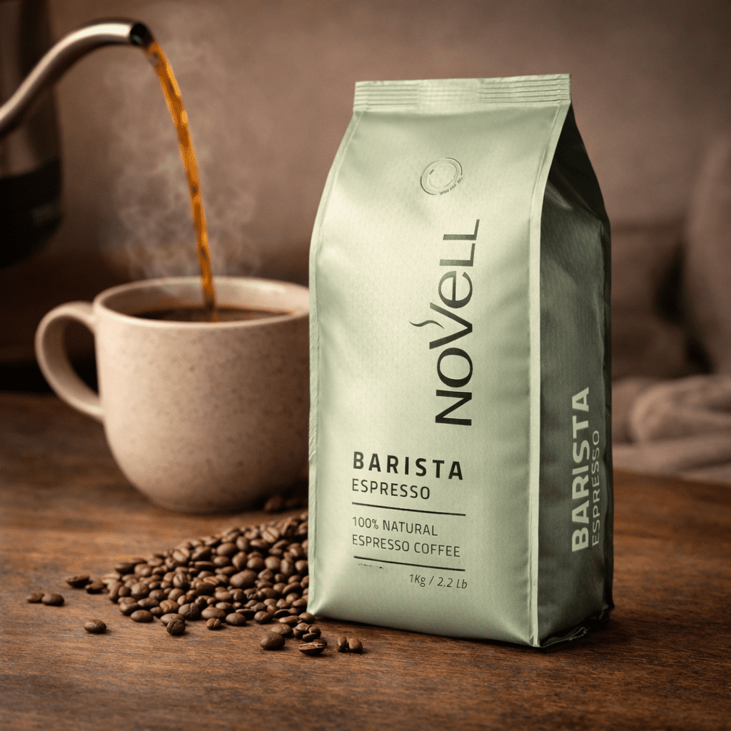 Barista Espresso 1kg