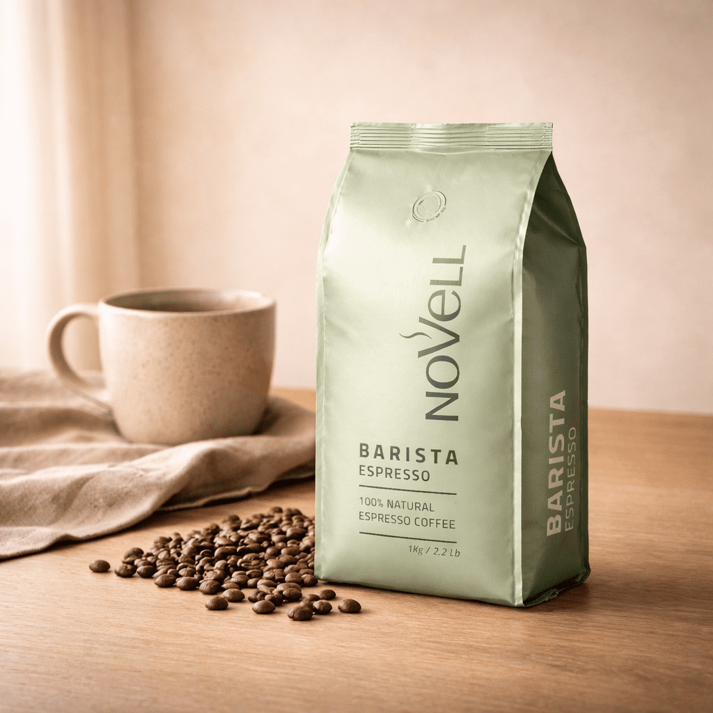 Barista Espresso 1kg