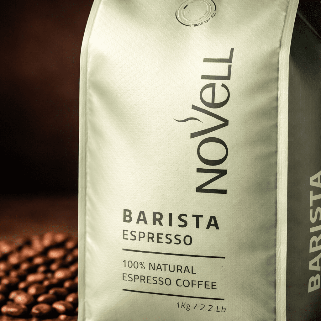Barista Espresso 1kg