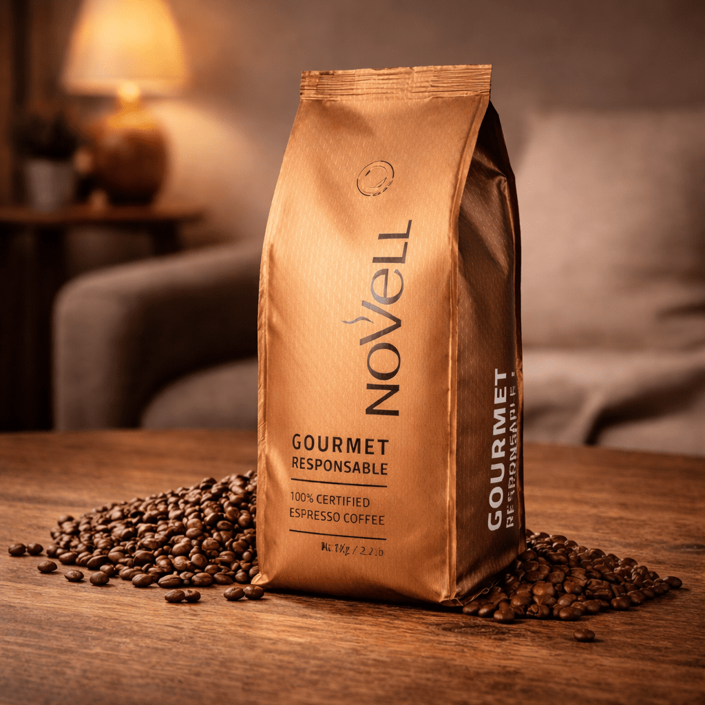 Gourmet Responsable 1kg