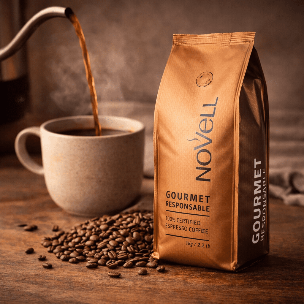Gourmet Responsable 1kg