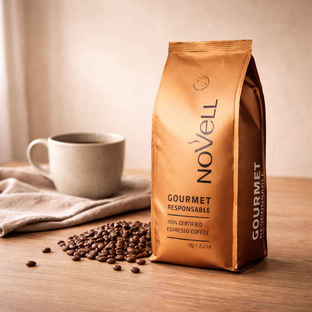 Gourmet Responsable 1kg