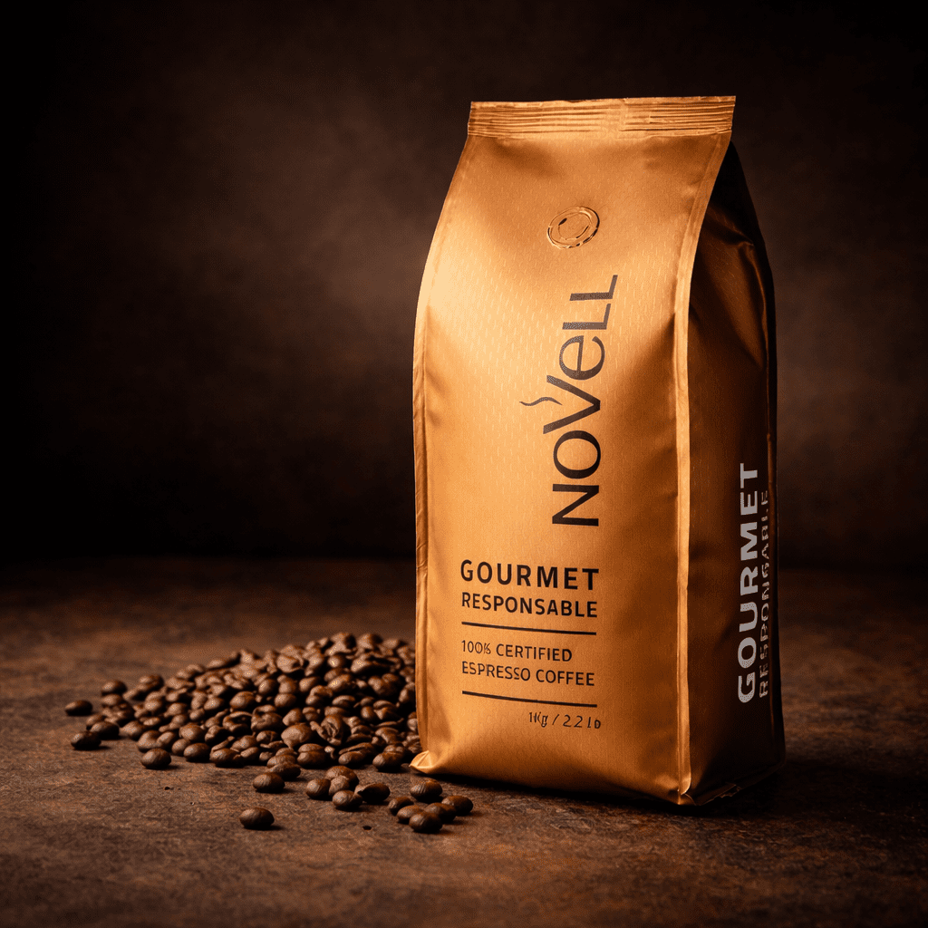 Gourmet Responsable 1kg