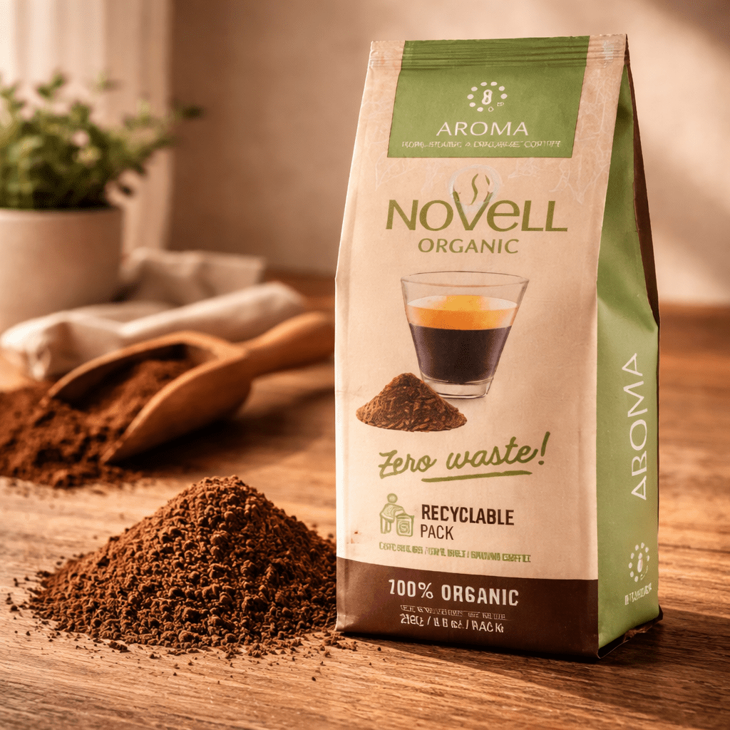 Aroma 250g formalet