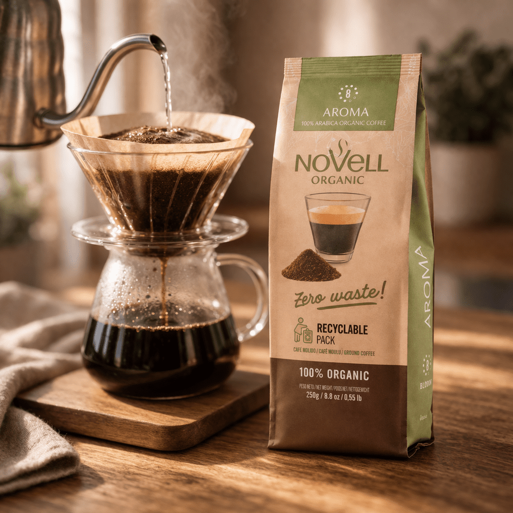 Aroma 250g formalet