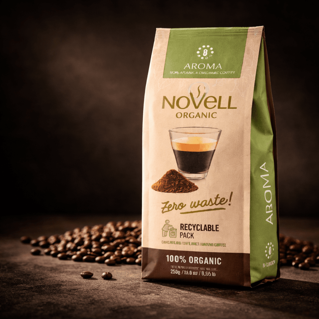 Aroma 250g formalet