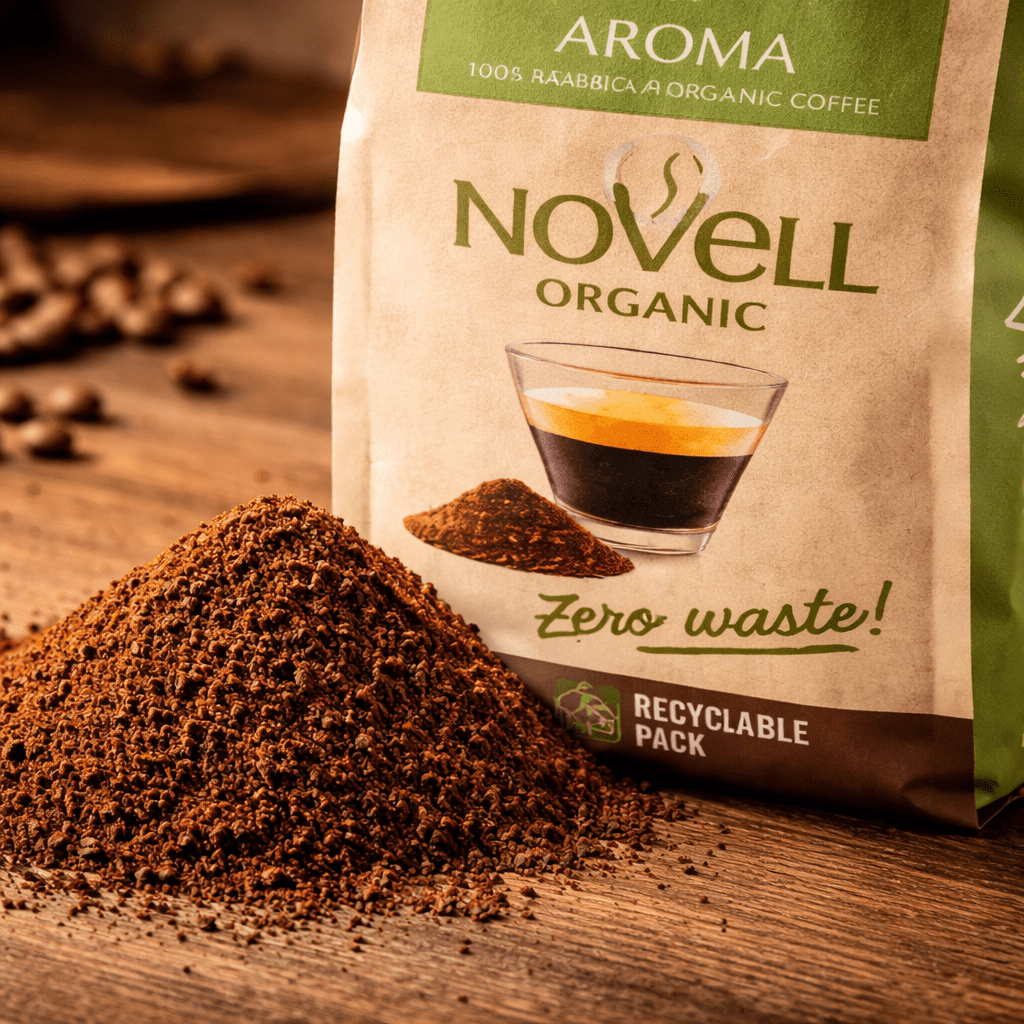 Aroma 250g formalet