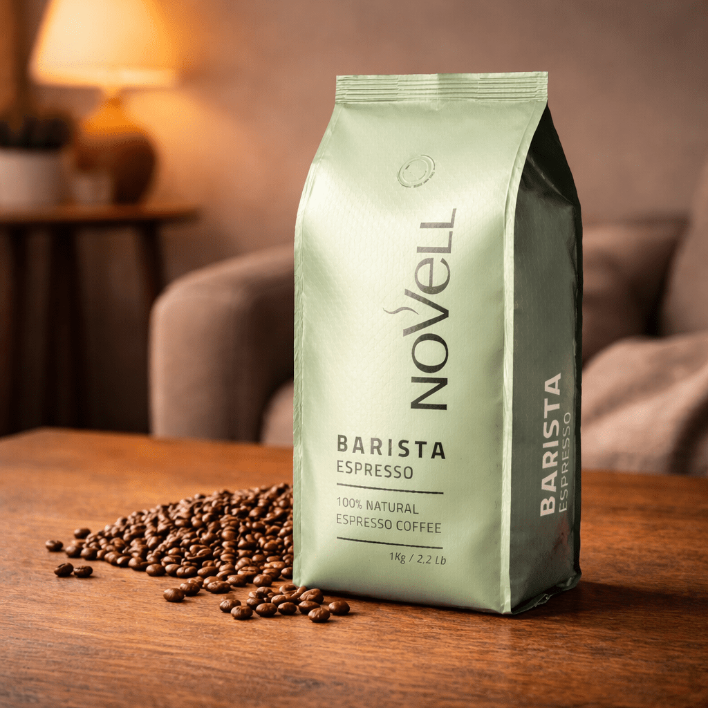 Barista Espresso 1kg