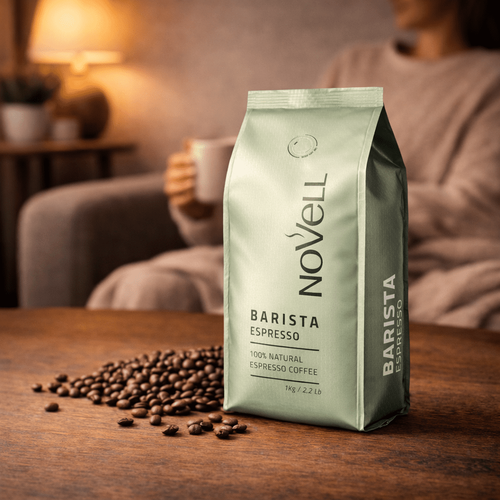 Barista Espresso 1kg