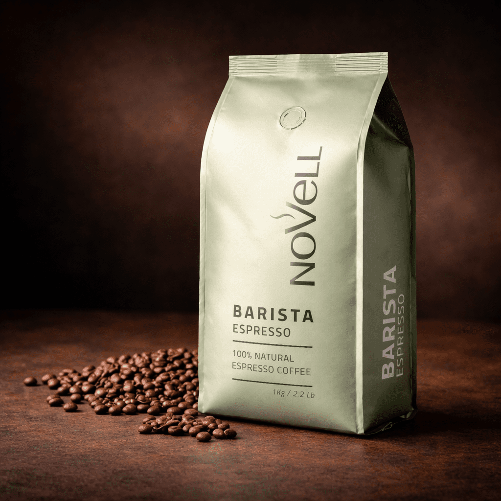 Barista Espresso 1kg