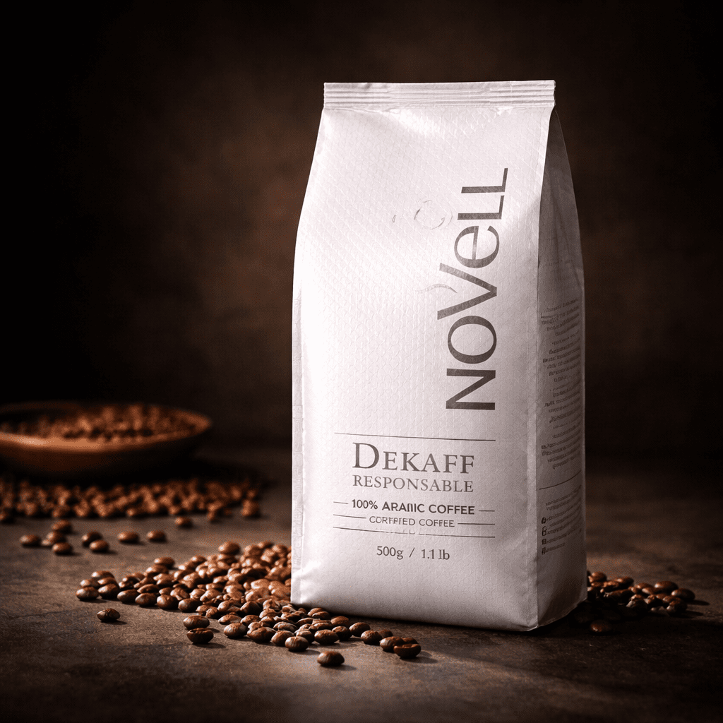 Dekaff Responsable (2x500g)