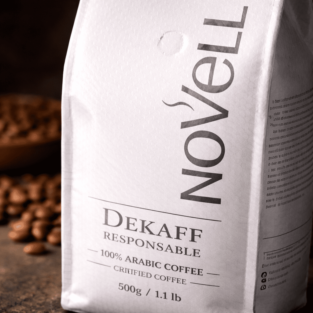 Dekaff Responsable (2x500g)