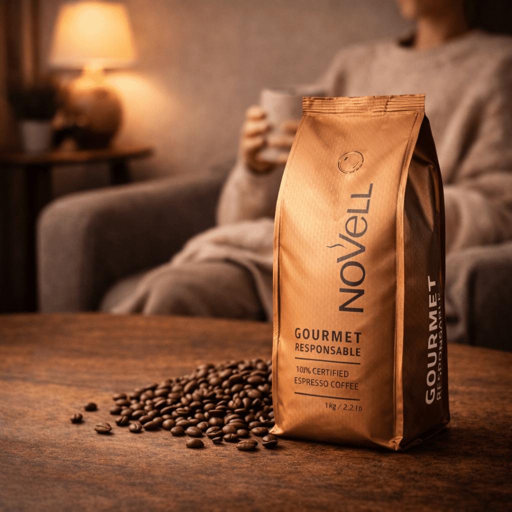 Gourmet Responsable 1kg