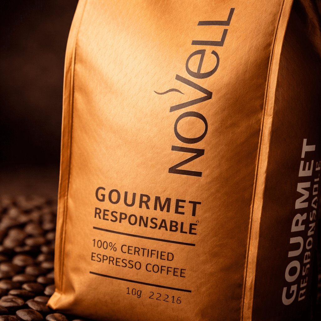 Gourmet Responsable 1kg