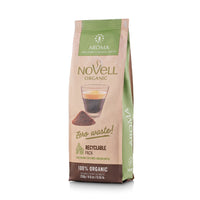 Formalet kaffe